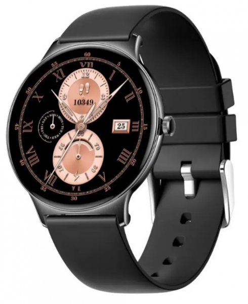 ScHitec Watch Ultra 5 Akıllı Saat