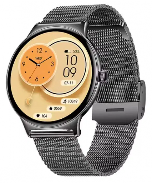 ScHitec Watch Ultra 5 Akıllı Saat