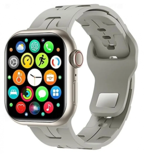 ScHitec HK9 Mini Akıllı Saat