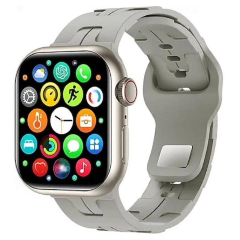 ScHitec HK9 Mini Akıllı Saat