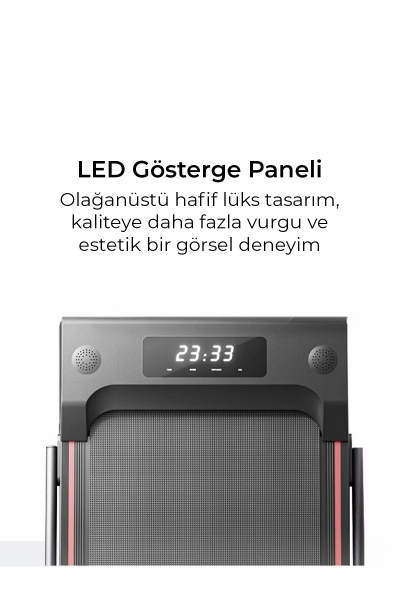 Relax RL-890 Koşu Bandı