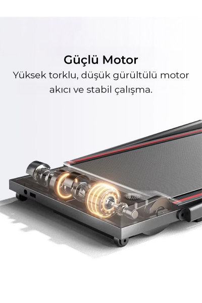 Relax RL-890 Koşu Bandı