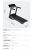 Relax RL-930 Koşu Bandı