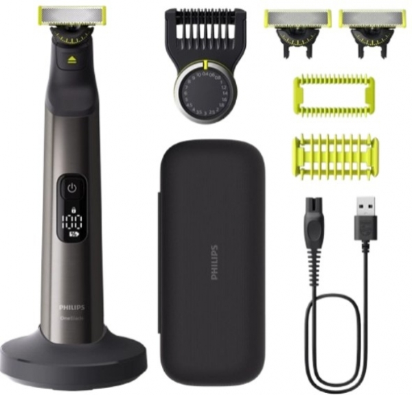 Philips Phılıps Oneblade Pro 360 QP6652/35 Sakal Kesme Makinesi