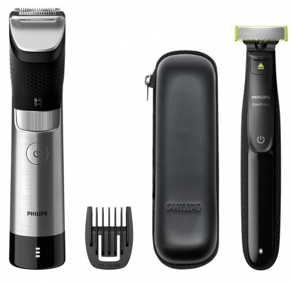 Philips 9000 BT9810/90 Sakal Kesme Makinesi