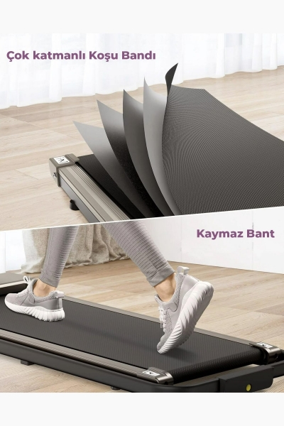 Relax RL-910 Koşu Bandı