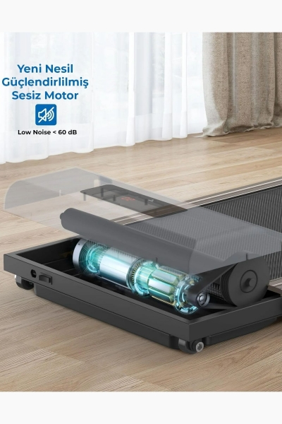 Relax RL-910 Koşu Bandı