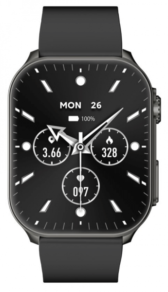 Shaza SA8004 Akıllı Saat