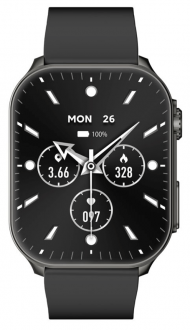Shaza SA8004 Akıllı Saat
