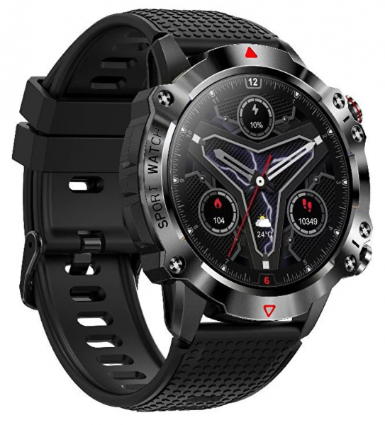 Shaza SA8001 Akıllı Saat