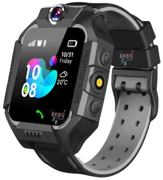 Smart Baby Z1 Akıllı Çocuk Saati