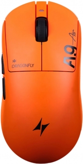 ATK Dragonfly A9 Air Mouse