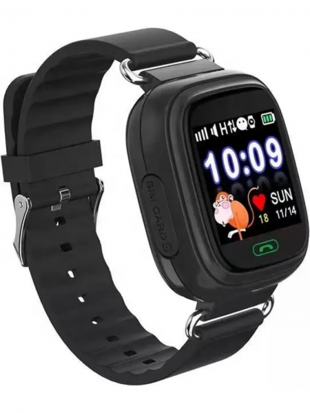 Smart Bee Q90 Akıllı Çocuk Saati