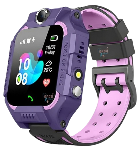 Smart Way Q19 Akıllı Çocuk Saati