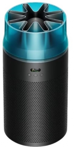 Dyson Hushjet Purifier Compact HJ10 Hava Temizleyici