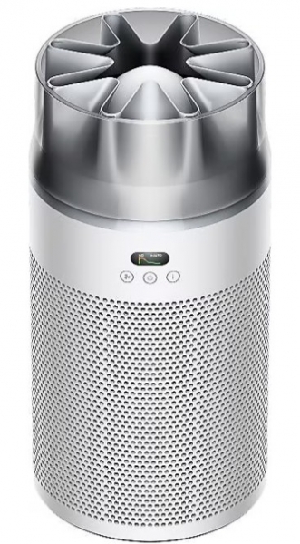Dyson Hushjet Purifier Compact HJ10 Hava Temizleyici
