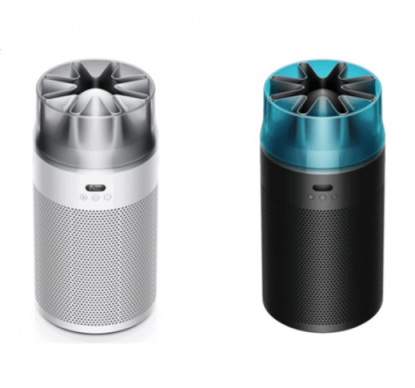 Dyson Hushjet Purifier Compact HJ10 Hava Temizleyici