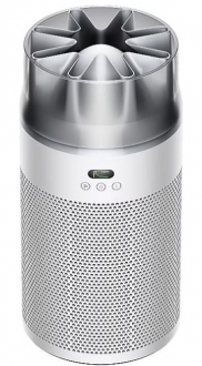 Dyson Hushjet Kompakt HJ10 Hava Temizleyici