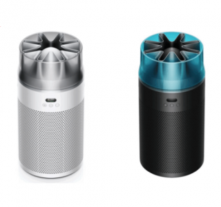 Dyson Hushjet Kompakt HJ10 Hava Temizleyici