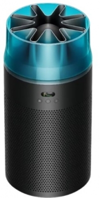 Dyson Hushjet Kompakt HJ10 resim