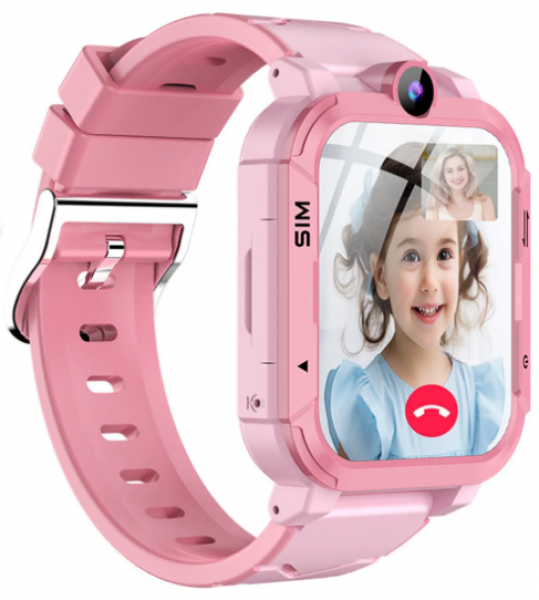 Smartberry Z34 Akıllı Çocuk Saati
