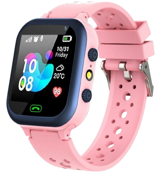 Smartberry Z5 Akıllı Çocuk Saati
