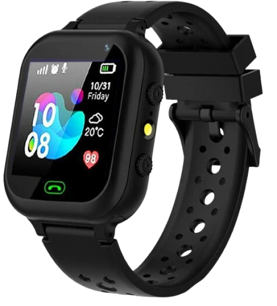 Smartberry Z5 Akıllı Çocuk Saati