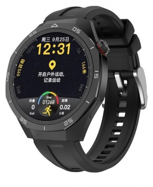 Sunix WT6 Pro Akıllı Saat