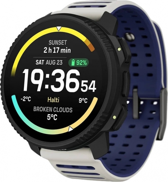 Suunto Vertical 2 Aktivite Saati