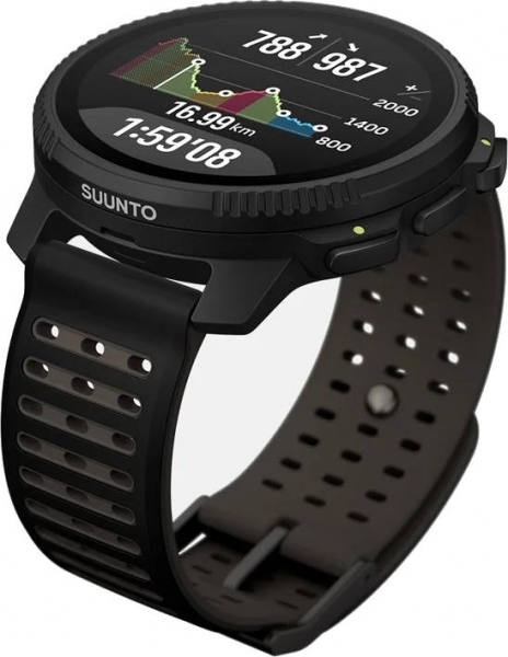 Suunto Vertical 2 Aktivite Saati