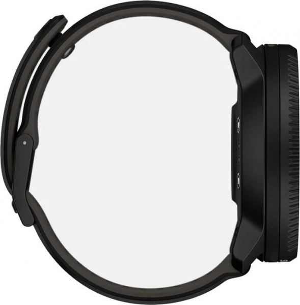 Suunto Vertical 2 Aktivite Saati