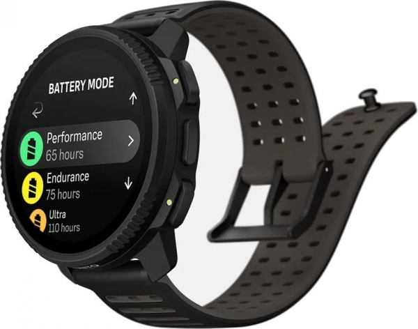 Suunto Vertical 2 Aktivite Saati