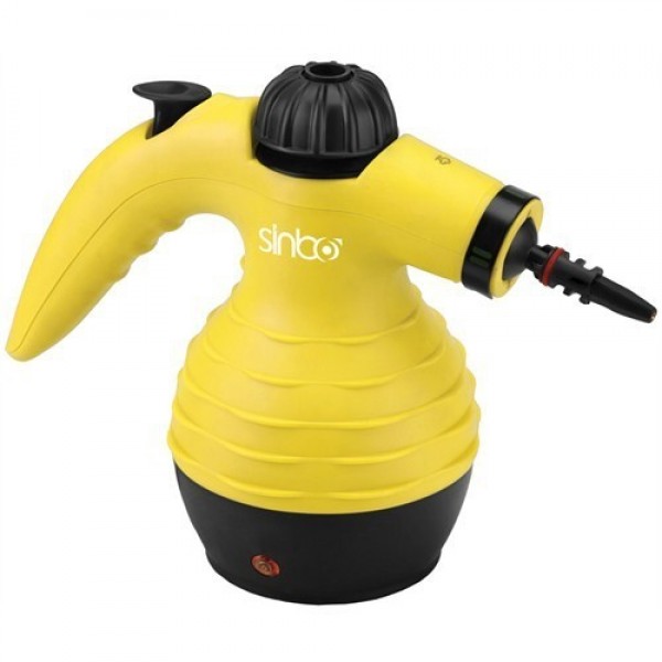Sinbo SSC-6411 Buharlı Temizleyici