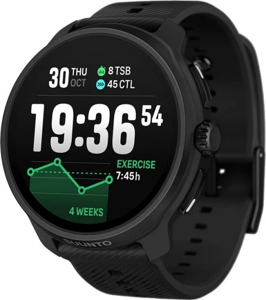 Suunto Race 2 Aktivite Saati