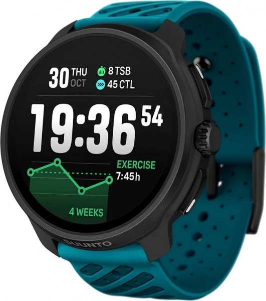 Suunto Race 2 Aktivite Saati