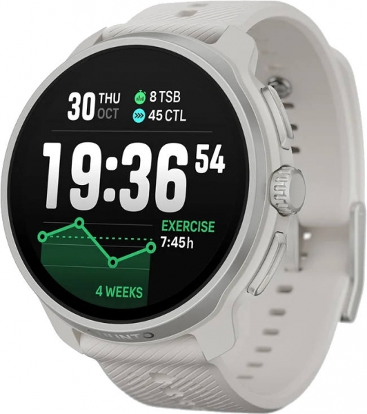 Suunto Race 2 Aktivite Saati