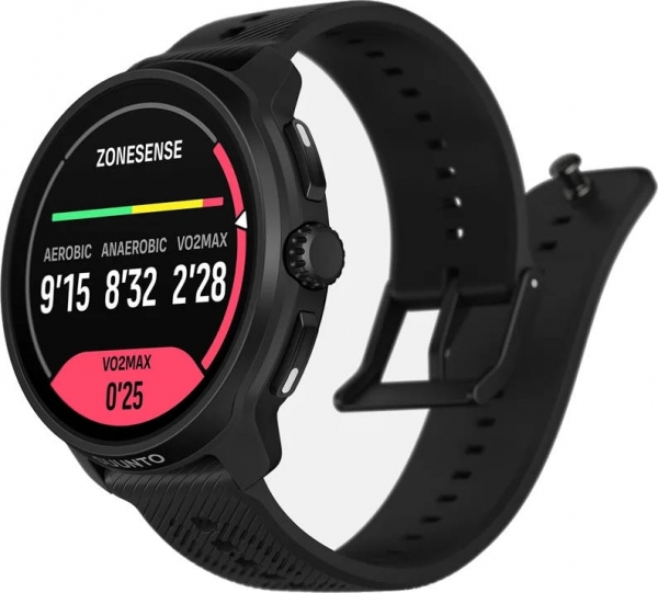 Suunto Race 2 Aktivite Saati