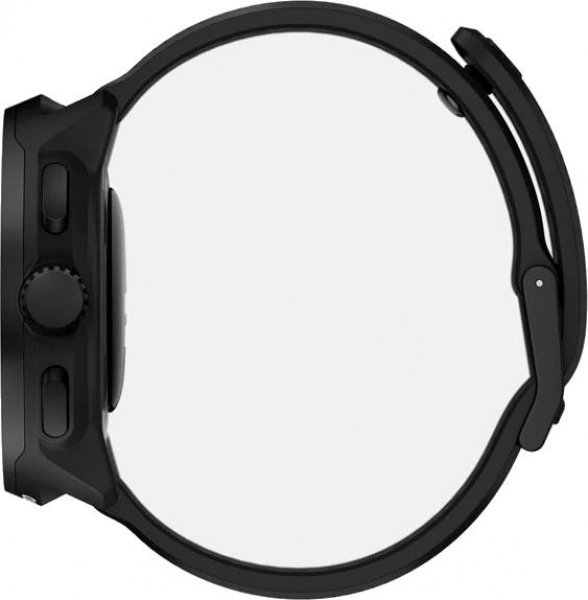 Suunto Run Silikon Aktivite Saati