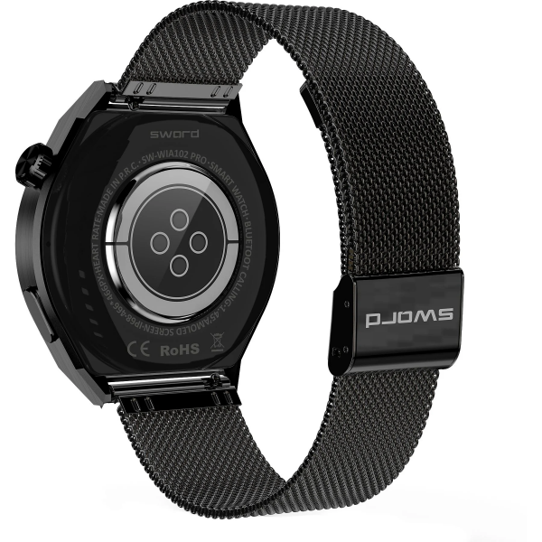 Sword SW-WIA Watch 2 Pro Akıllı Saat