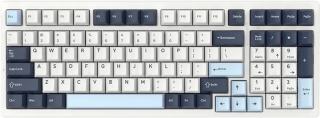 VGN S99 Pro Klavye