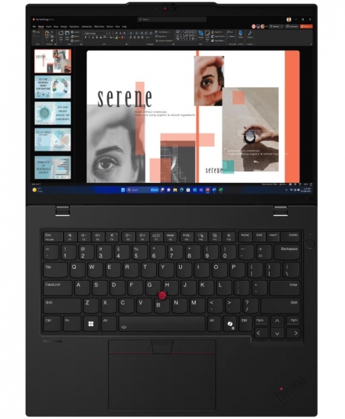 Lenovo ThinkPad L14 G5 21L2S17NTR08 Laptop