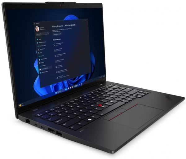 Lenovo ThinkPad L14 G5 21L2S17NTR08 Laptop