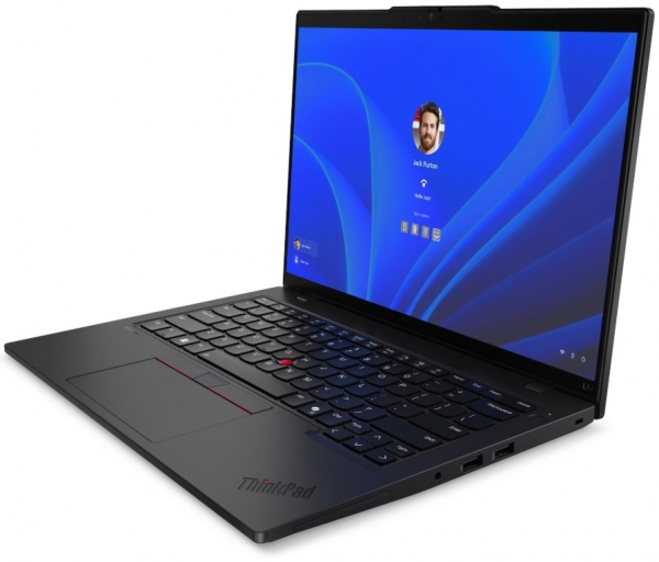 Lenovo ThinkPad L14 G5 21L2S17NTR08 Laptop