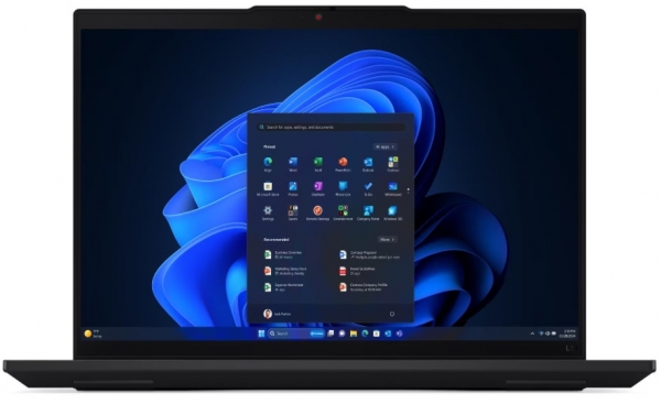 Lenovo ThinkPad L14 G5 21L2S17NTR08 Laptop