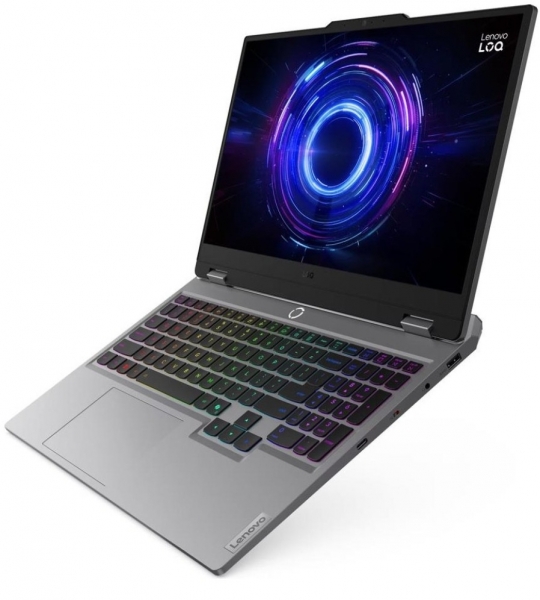 Lenovo LOQ 15IRX10 (24GBRAM/1TBSSD/W11H) Laptop