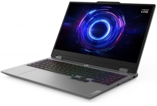 Lenovo LOQ 15IRX10 (24GBRAM/1TBSSD/W11H) Laptop