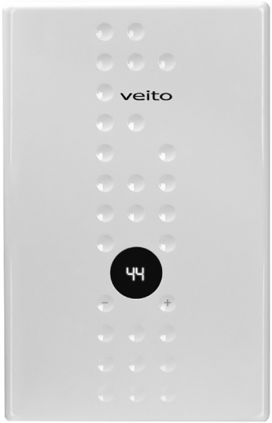 Veito Flow E9 Elektrikli Şofben