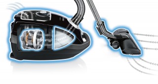 Bosch BGB7233 Elektrikli Süpürge