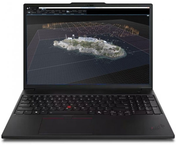 Lenovo ThinkPad P16S G4 21QV0010TX Laptop