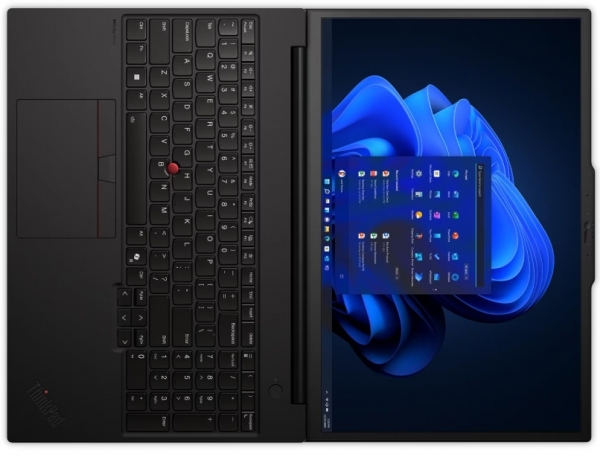 Lenovo ThinkPad P16S G4 21QV0010TX Laptop